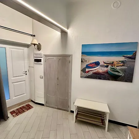 Mezza Galea Guest house