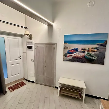 Mezza Galea Πανσιόν