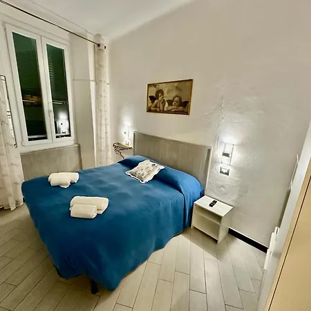 Πανσιόν Mezza Galea 3*