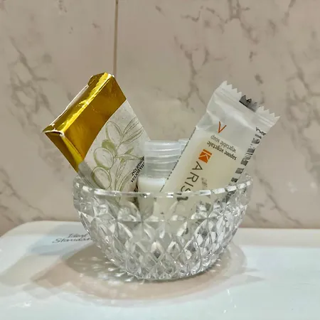 Mezza Galea Πανσιόν 3*