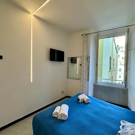 Guest house Mezza Galea Vernazza