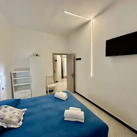 Guest house Mezza Galea