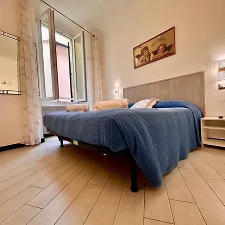 Guest house Mezza Galea Vernazza