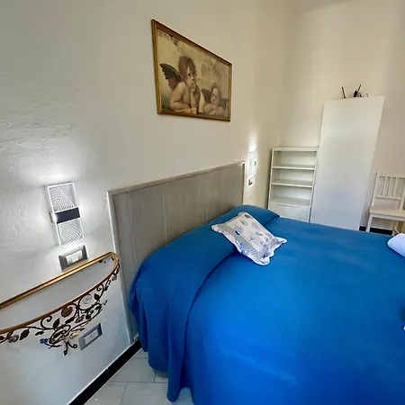 Πανσιόν Mezza Galea