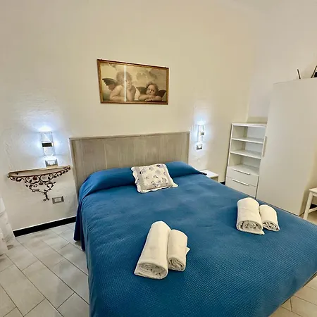 Guest house Mezza Galea
