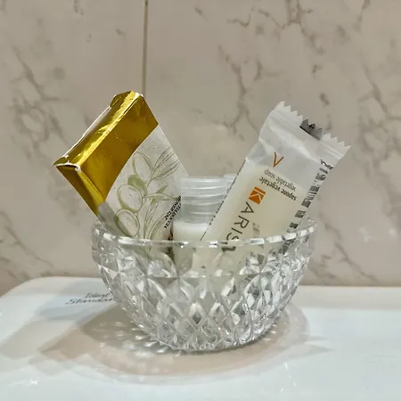 Mezza Galea Πανσιόν Βερνάτσα