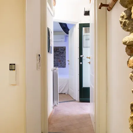 Vendégház Mezza Galea