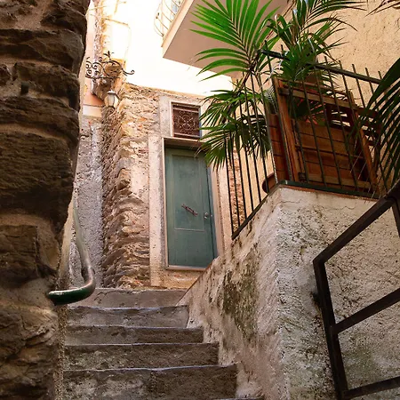 Mezza Galea Vendégház Vernazza