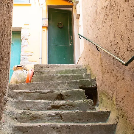 Mezza Galea Πανσιόν 3*