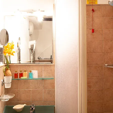 Mezza Galea Gasthuis Vernazza