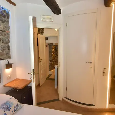Mezza Galea Vendégház