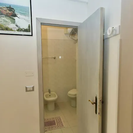 Vendégház Mezza Galea 3*