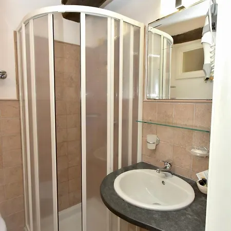 Mezza Galea Vendégház 3*