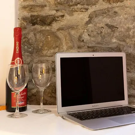 Mezza Galea Guest house Vernazza