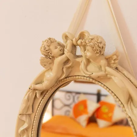 Casa de hóspedes Mezza Galea