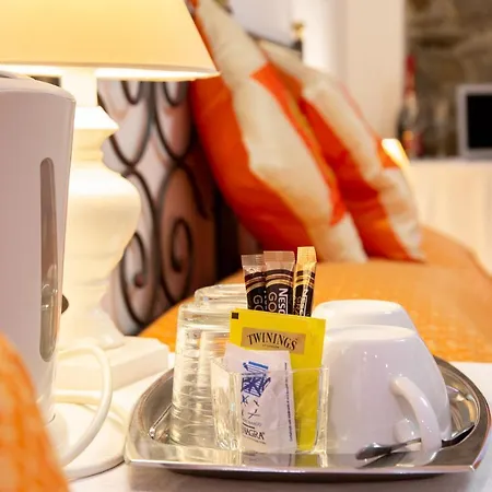 게스트하우스 Mezza Galea 3*