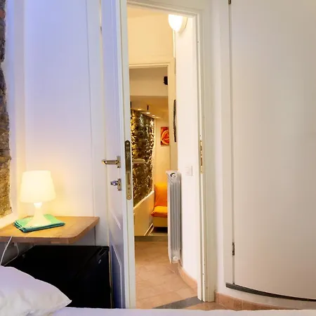 Gasthuis Mezza Galea 3*