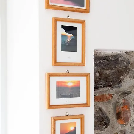 Mezza Galea Casa de hóspedes