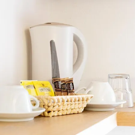 Mezza Galea 게스트하우스 베르나차