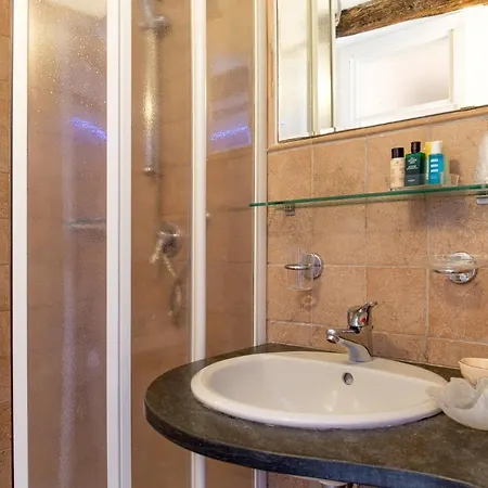 Mezza Galea 3* Βερνάτσα