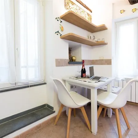 Guest house Mezza Galea