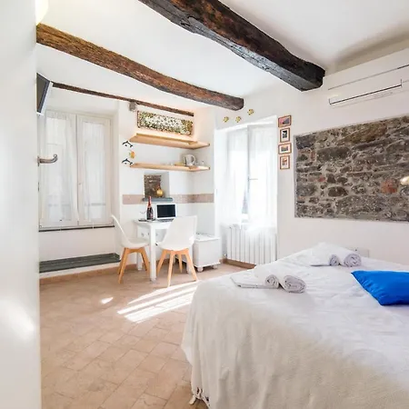 Mezza Galea Vernazza