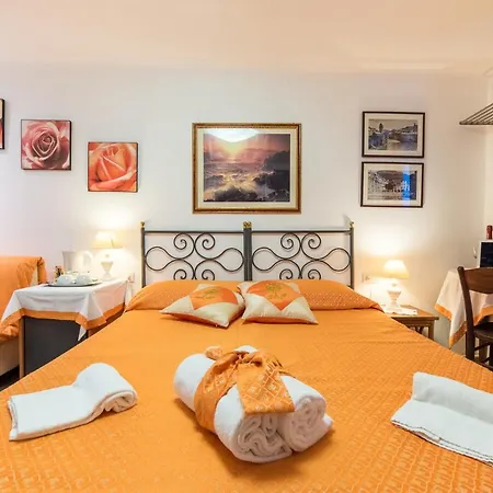 Mezza Galea Πανσιόν 3*