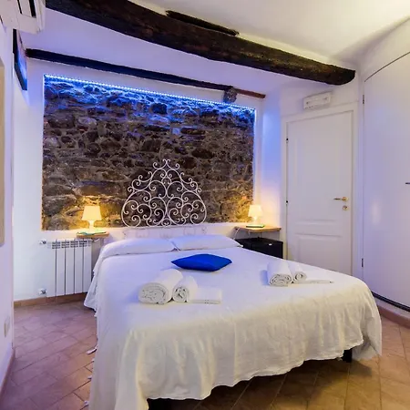 Mezza Galea Vernazza