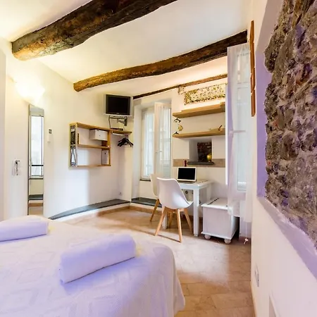 Mezza Galea Guest house Vernazza