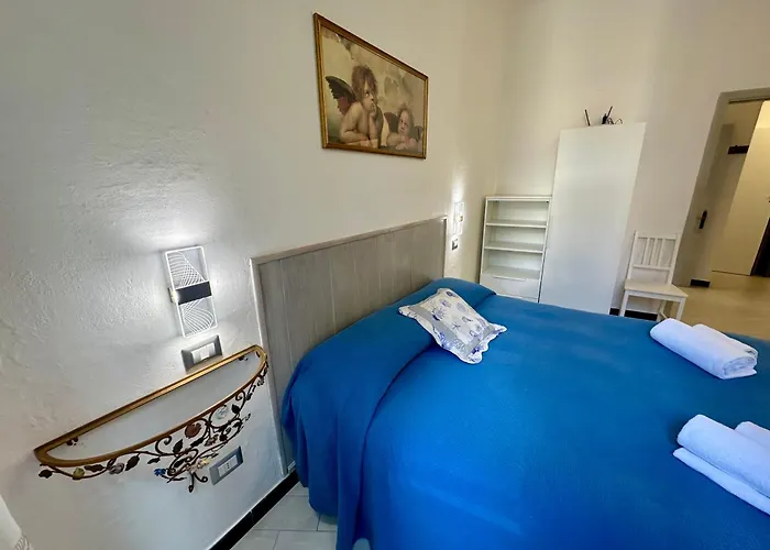 Pensión Mezza Galea