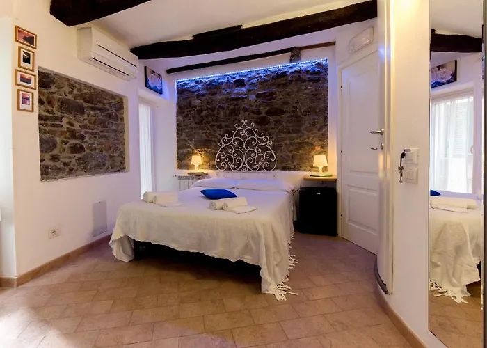 Mezza Galea Penzion 3*