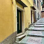 Mezza Galea Gæstehus Vernazza