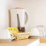 Mezza Galea Gæstehus 3*
