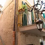 Gæstehus Mezza Galea Vernazza