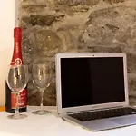 Mezza Galea Gæstehus Vernazza