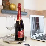 Mezza Galea Gæstehus 3*