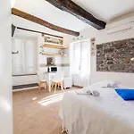 Mezza Galea Vernazza