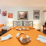 Mezza Galea Gæstehus 3*