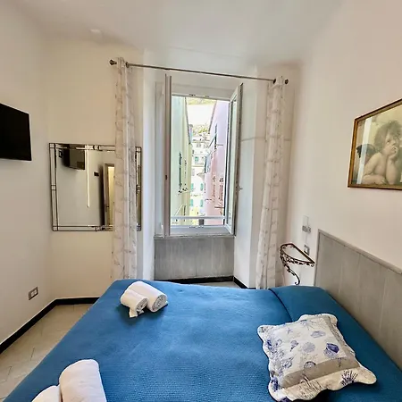 Πανσιόν Mezza Galea 3*