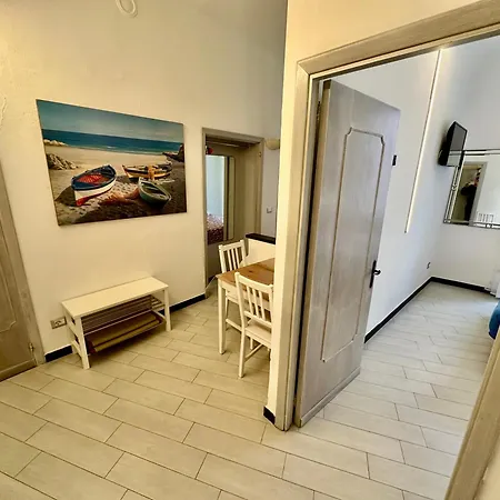 Πανσιόν Mezza Galea 3*
