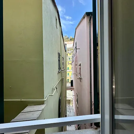 Mezza Galea 招待所