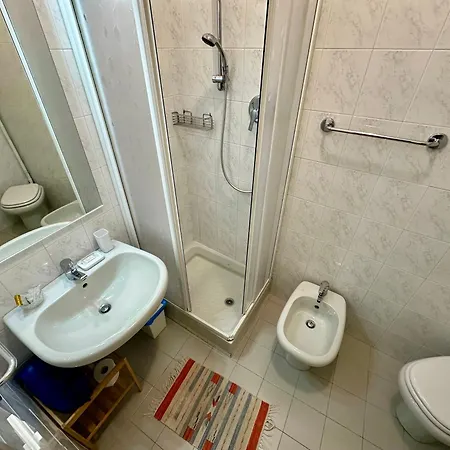 Mezza Galea Πανσιόν 3*
