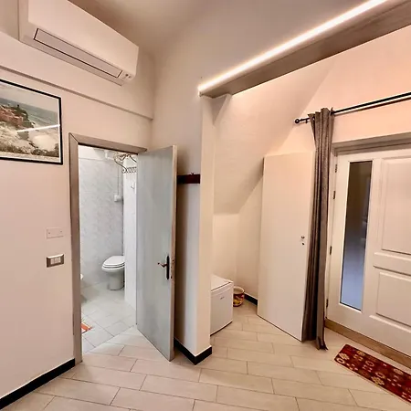 Mezza Galea 韦尔纳扎