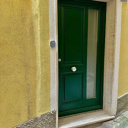 招待所 Mezza Galea 韦尔纳扎