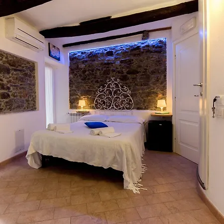 Mezza Galea Vernazza