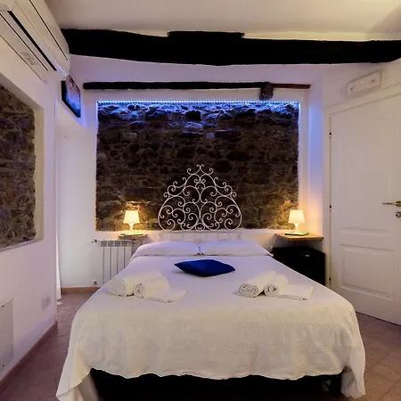 Mezza Galea 招待所 韦尔纳扎