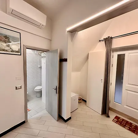 招待所 Mezza Galea 韦尔纳扎