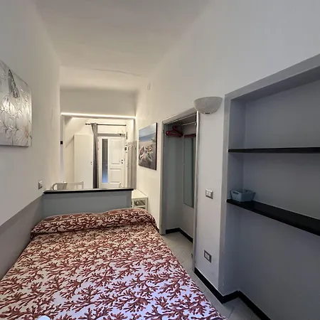 Mezza Galea 招待所