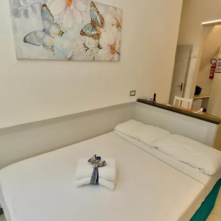 Vendégház Mezza Galea