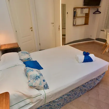 Mezza Galea Vendégház 3*